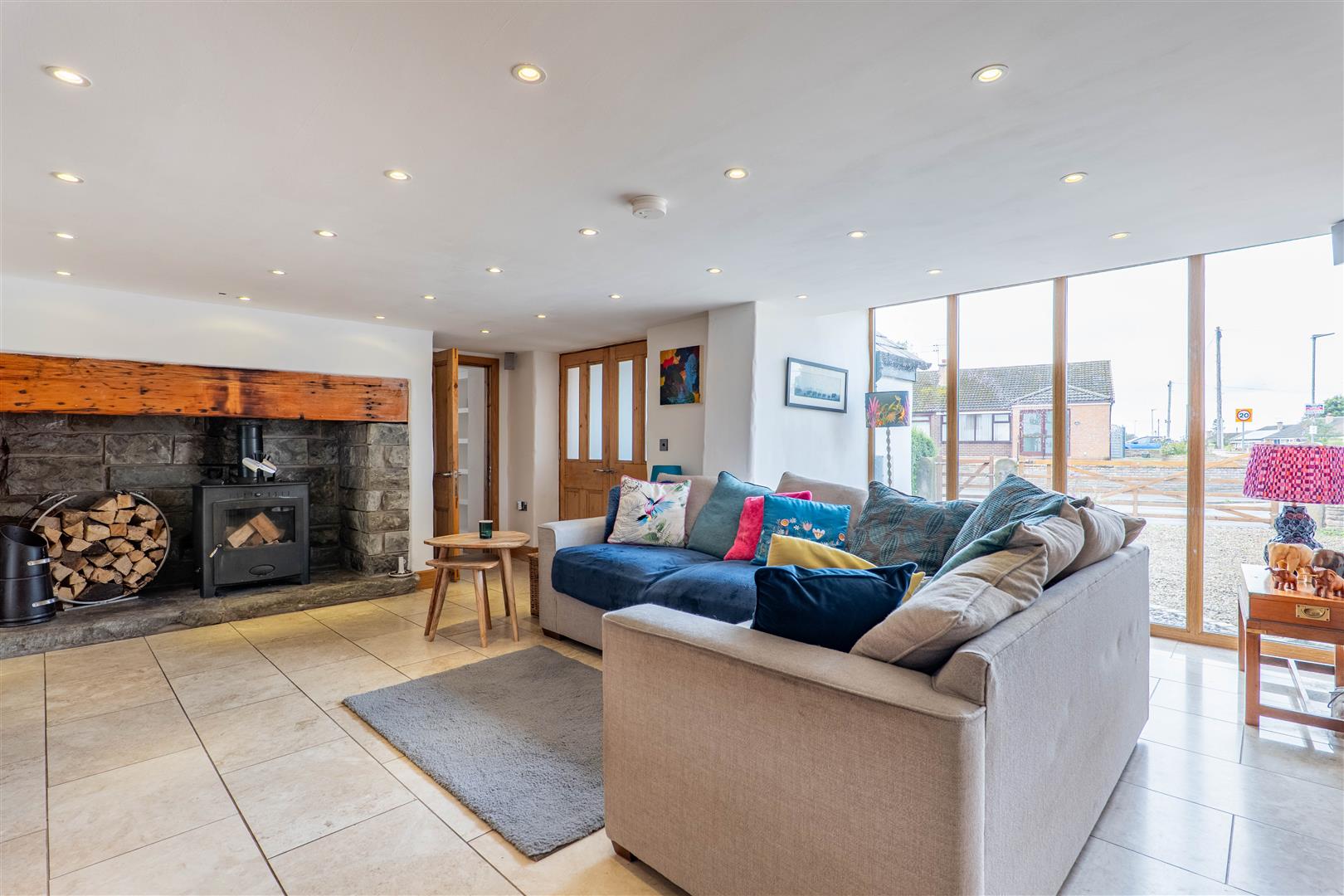 Brindle Road, Bamber Bridge, Preston